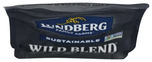 Vista 3 de Lundberg Family Farms Arroz