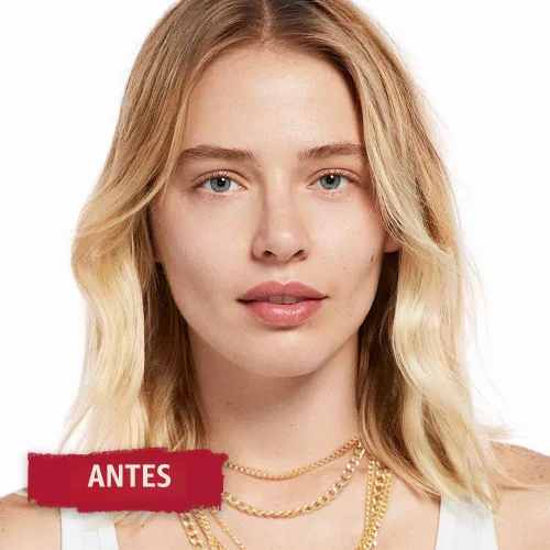 Vista 7 de Rimmel Exaggerate