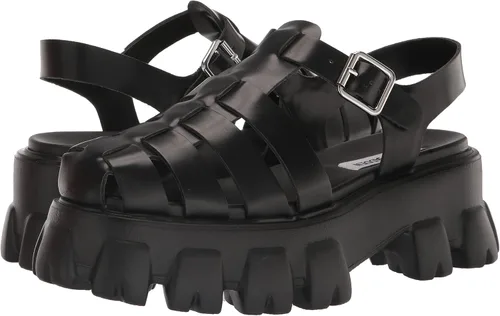 Vista 7 de Steve Madden Sandalia Echo Fisherman para mujer