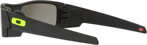 Vista 5 de Oakley Oo9014 Gascan - Anteojos de sol rectangulares para hombre