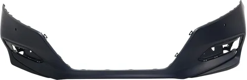 Vista 199 de Garage-Pro Cubierta de parachoques compatible con Honda Accord 1990-1991 imprimado delantero HO1000135