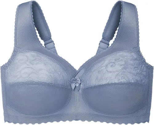 Vista 4 de Glamorise MagicLift - Brasier original con soporte sin aros para mujer, #1000