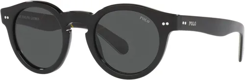 Vista 2 de Unknown Gafas de sol redondas Ph4165 para hombre