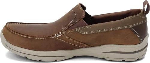 Vista 5 de Skechers - zapato con ajuste relajado para hombre Harper - Mocasín Forde