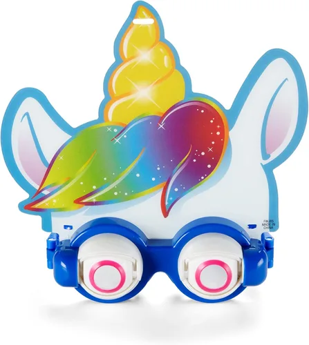 Vista 9 de Fisher-Price Blonkers, Unicornio