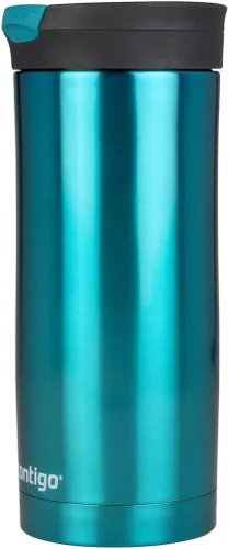 Vista 3 de Contigo Huron Snapseal - Taza de viaje