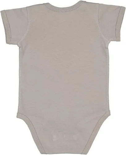 Vista 74 de RABBIT SKINS, Body de manga corta de jersey fino suave para bebé