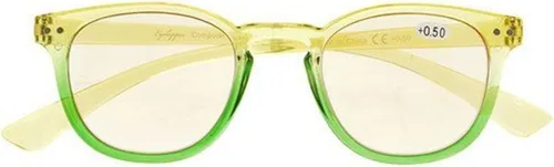 Vista 7 de CessBlu Gafas de filtro de luz azul para mujer, lentes de computadora elegantes para lectura de mujeres