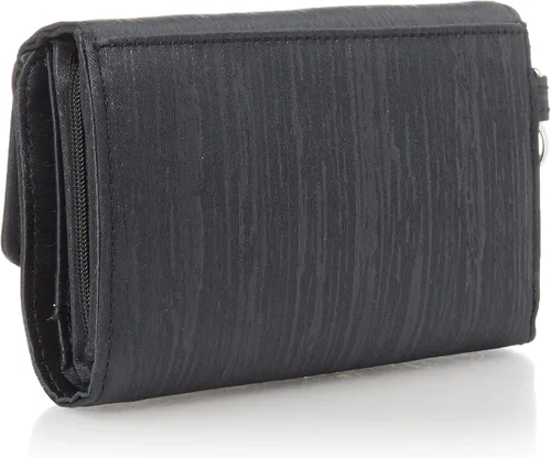 Vista 2 de Kipling Women's Pixi Organizer, Imported Nylon, Medium Wallet