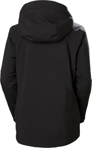 Vista 3 de Helly-Hansen Chaqueta de esquí reciclable impermeable de Snowstar para mujer