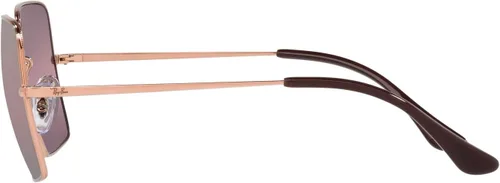 Vista 4 de Ray-Ban Rb1971 - Gafas de sol cuadradas evolucionadas fotocromáticas para mujer