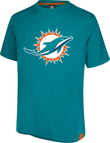 Vista 7 de Ultra Game Camiseta Oficial de la NFL para Hombres Super Suave del Día del Juego