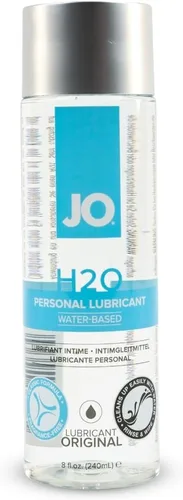 Vista 15 de JO H₂O - Lubricante de calentamiento personal a base de agua para parejas e intimidad, 4 onzas líquidas