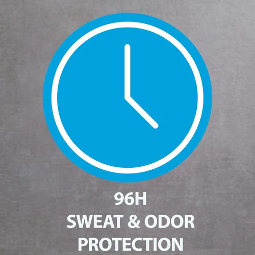 Vista 10 de DOVE MEN + CARE Protección Clínica Antitranspirante en Barra Clean Comfort para Hombres 96 Horas de Protección contra el Sudor y el Olor