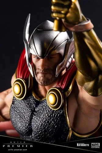 Vista 2 de Marvel Comics MK278 - Estatua