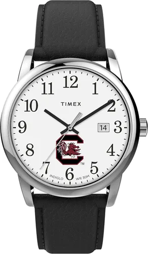 Vista 23 de Timex Collegiate Easy Reader - Reloj para hombre (1.496 in)