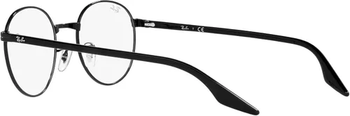 Vista 5 de Ray-Ban RX3691v - Marcos redondos para gafas graduadas
