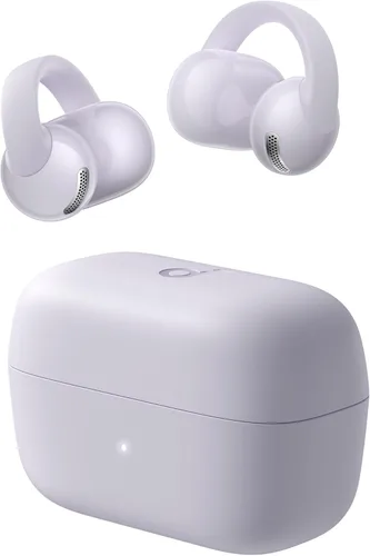 Vista 8 de Soundcore C50i by Anker - Auriculares de oreja abierta, auriculares con Blanco