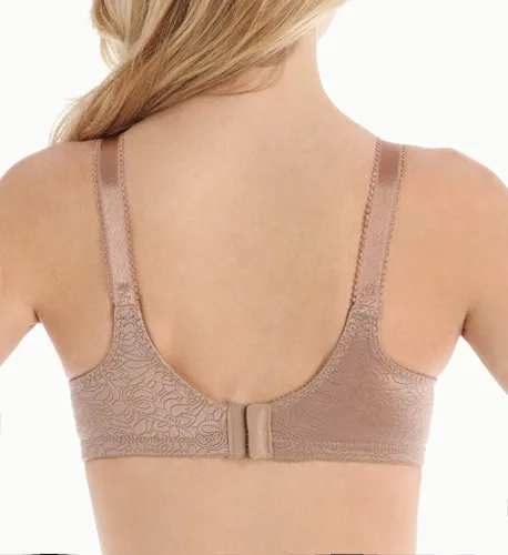Vista 4 de Bali - Brasier de doble apoyo, sin varilla, para mujer