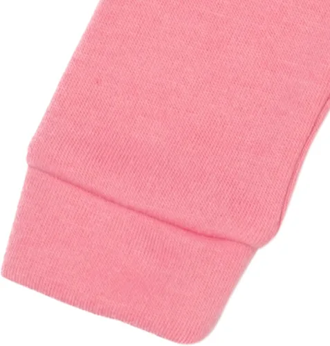 Vista 7 de CoComelon JJ - Conjunto de sudadera con capucha y pantalones de forro polar para niños pequeños