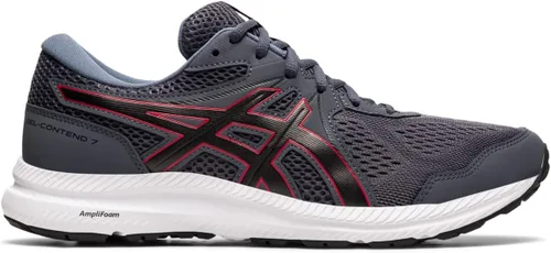 Vista 4 de ASICS Gel-Contend 7 - Tenis de correr para mujer