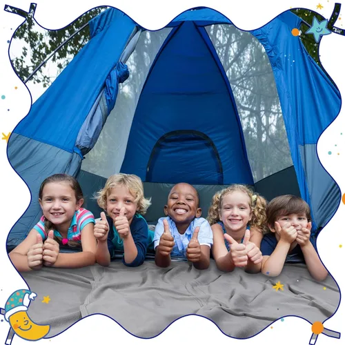 Vista 6 de Newwiee 12 mantas de forro polar para cuna, 39 x 59 pulgadas, ligera y acogedora, manta cálida para siesta para niños, niñas, guardería, preescolar