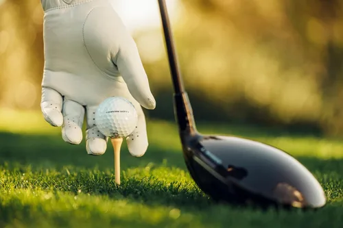 Vista 7 de Pelotas de golf Callaway Golf Chrome Soft Blanco