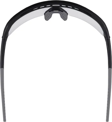 Vista 9 de Ergodyne Gafas de Seguridad Skullerz Aegir Unisex para Adultos Antiarañazos y Antivaho Mejorado, Lentes de Sol Lente Transparente