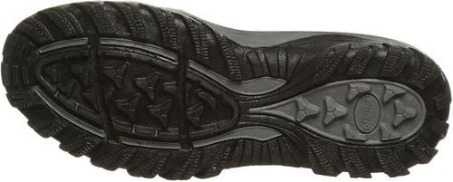 Vista 3 de BEARPAW Olympus Hiker - Botas de senderismo para mujer en varios colores, para exteriores, cómodas botas de senderismo