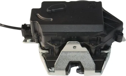 Vista 8 de Reemplazo del actuador de bloqueo de la puerta trasera del maletero para Mercedes Benz W164 GL320 GL350 GL450 GL550 W251 R320 R350 R500 R63 AMG