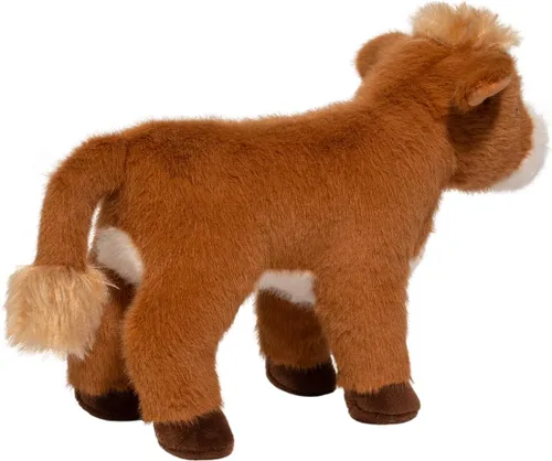 Vista 6 de Douglas Belle Jersey - Peluche de vaca
