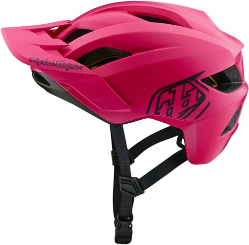 Vista 9 de Troy Lee Designs FLOWLINE - Casco MIPS para Bicicleta de Montaña MTB
