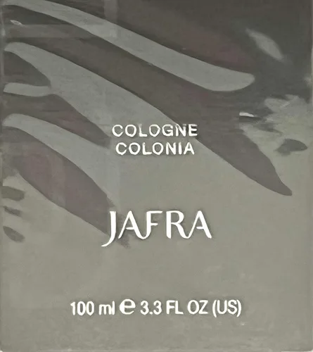 Vista 5 de Jafra Colonia negra JF9 de 3.3 fl. oz.