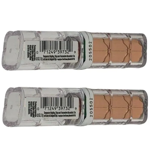 Vista 3 de Lote de 2 lápices labiales L'Oreal Paris Colour Riche Plump and Shine, Lychee Plump 103