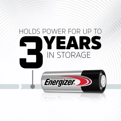 Vista 3 de Energizer Batería 4LR44/A544 Alcalina 2, 235407