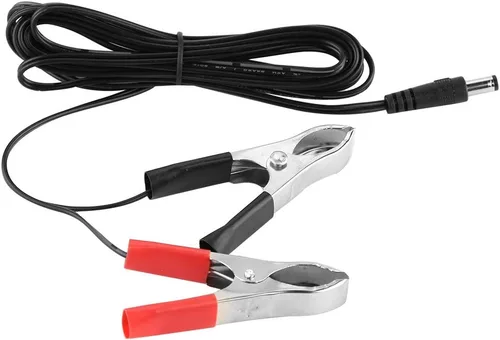 Vista 2 de Greensen Cargador de panel solar de 12 V, panel monocristalino para automóvil, camión, autocaravana, barcos, autocaravana