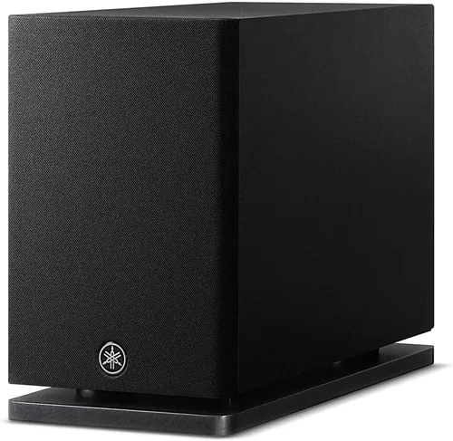 Vista 6 de Yamaha True X Bar 90A 3.1.2 canales Dolby Atmos sistema de barra de sonido
