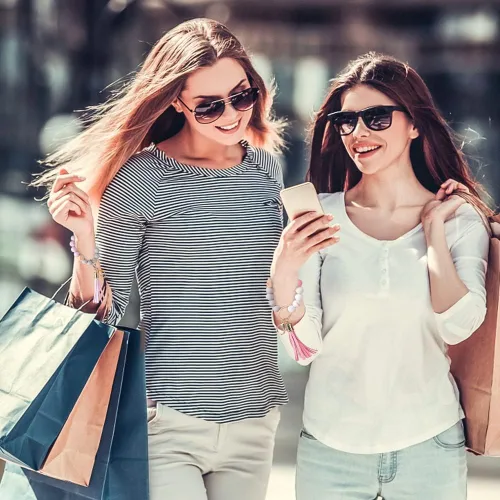 Vista 6 de Llavero de pulsera para mujer, de silicona, con cuentas y soporte para tarjetas, con cuentas elásticas