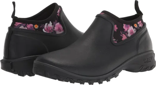 Vista 7 de BOGS Botas de lluvia Sauvie Chelsea para mujer