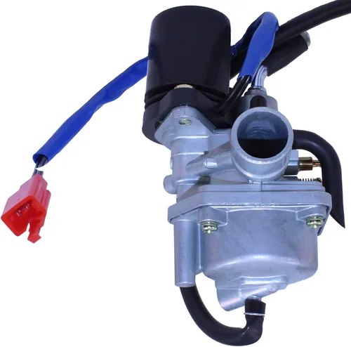 Vista 2 de Carburador para CAN AM Bombardier DS50 DS90 2002 2003 2004 2005 2006 DS 50 90