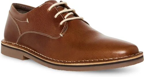 Vista 6 de Steve Madden Harpoon Oxford para hombre