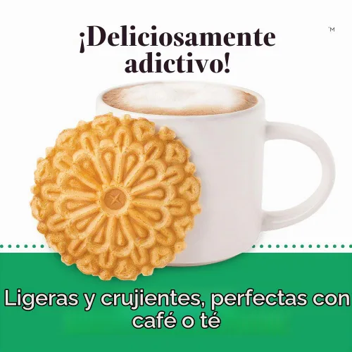 Vista 4 de Reko Pizzelle Galleta Gofre Auténtica Estilo Italiano, Anís, 7 Onzas (Paquete de 1)