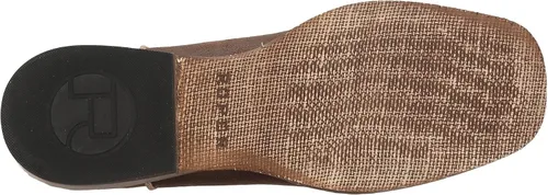 Vista 4 de ROPER Bota Western Patriot Americana para bebé niña