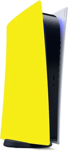 Vista 19 de MightySkins Skin compatible con PS5 / PlayStation 5 Digital Edition - Verde lima sólido Funda protectora de vinilo duradera y única Fácil