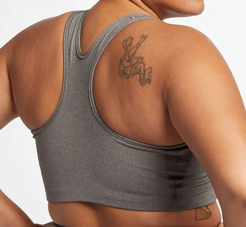 Vista 2 de Nike - Sujetador Swoosh de talla grande