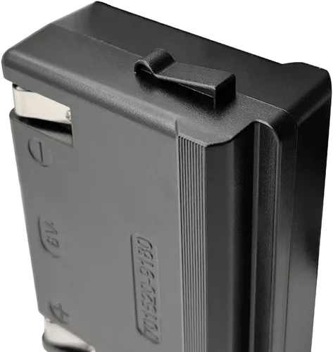 Vista 7 de 701520-9180-000 NIMH Batería para Zeiss Trimble DiNi 12 Nivel Digital Geodésico