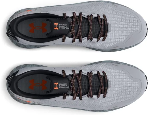 Vista 4 de Under Armour Charged - Tenis de correr para mujer