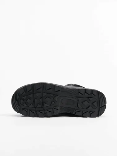 Vista 7 de Brandit Botas Tácticas Negro