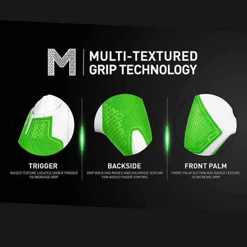 Vista 6 de Lizard Skins DSP Controller Grip for Xbox XS Controllers Xbox XS Compatible Gaming Grip 0.5mm Thickness - PRE Cut Pieces - Easy to Install 10