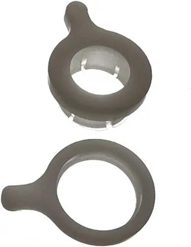 Vista 2 de ihave Repuesto para varillaje del limpiaparabrisas Bush Hilux 4Runner RN85 RN90 LN80 LN85 LN105 LN130 RN130 VZN130 Tipo B